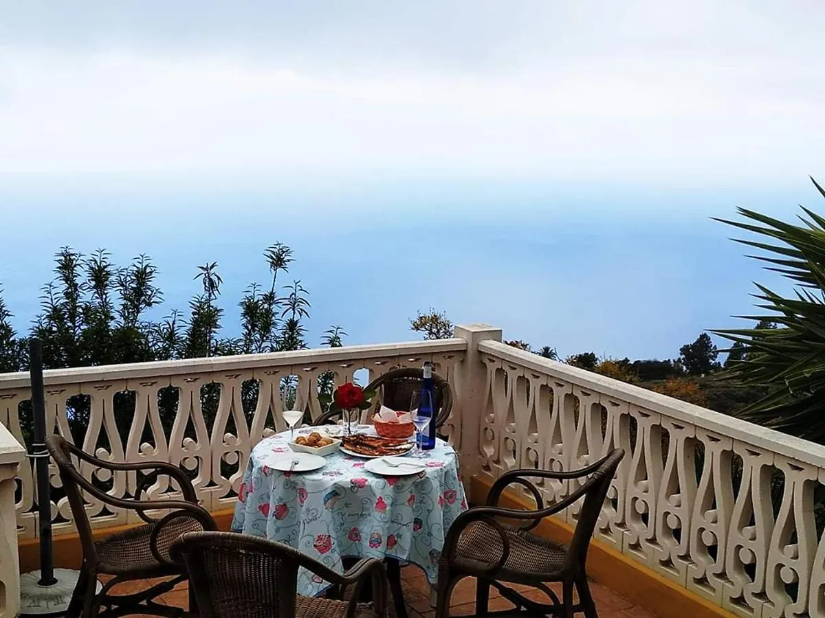 Villa Casa Tata Tijarafe